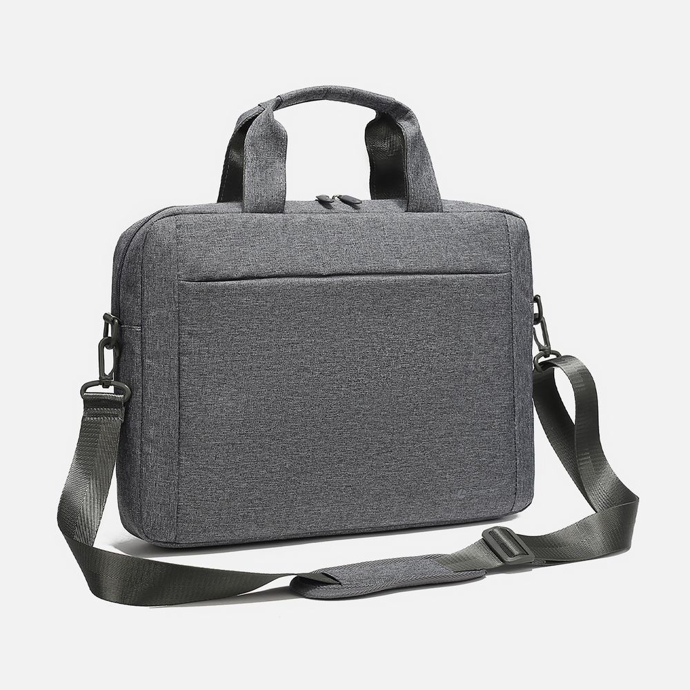 Cумка для ноутбука L225, темно-серая / Миниатюра WWW (1000)