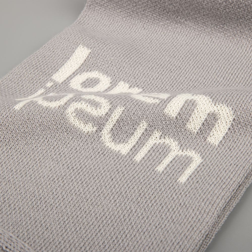 Шарф на заказ Tricksy Classic, L, полушерсть / Миниатюра WWW (1000)