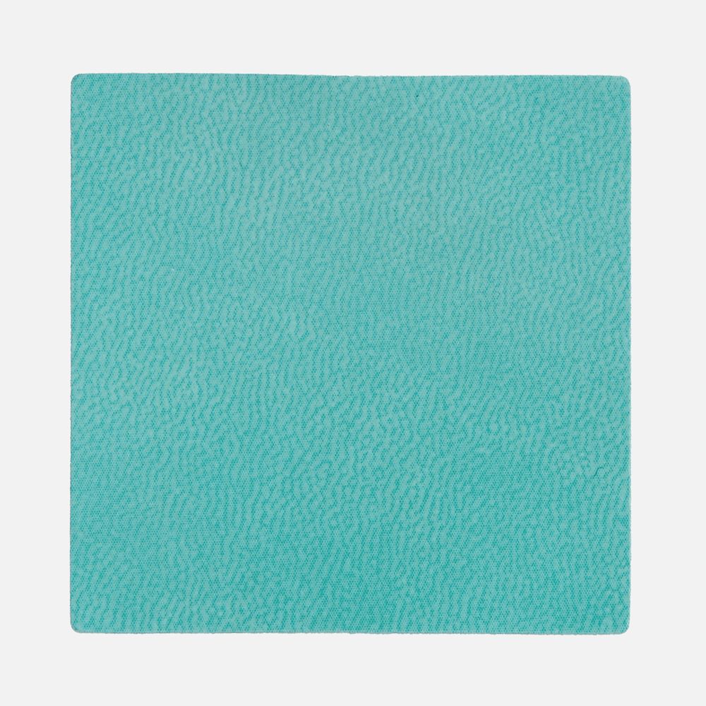 Лейбл Listra Latte, L, бирюзовый / Миниатюра WWW (1000)