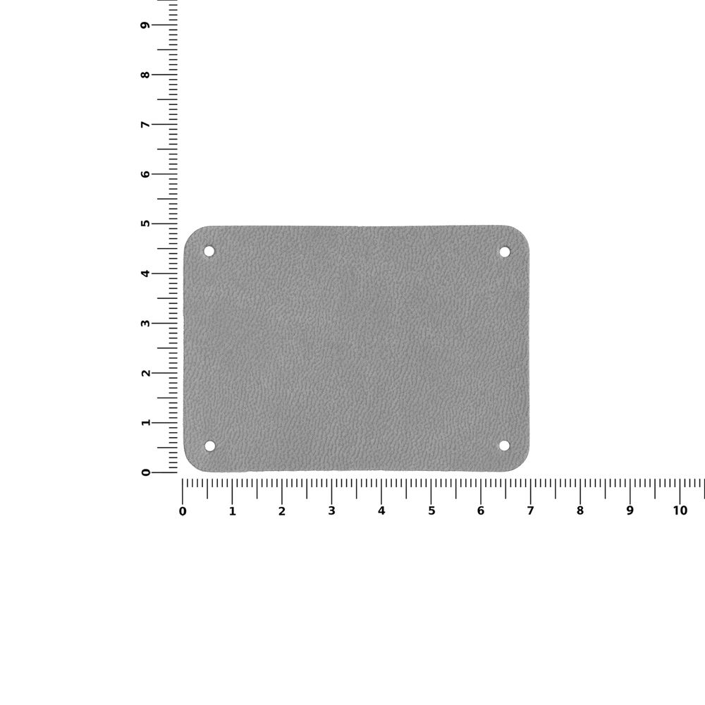 Лейбл Eta Latte, XL, серый / Миниатюра WWW (1000)