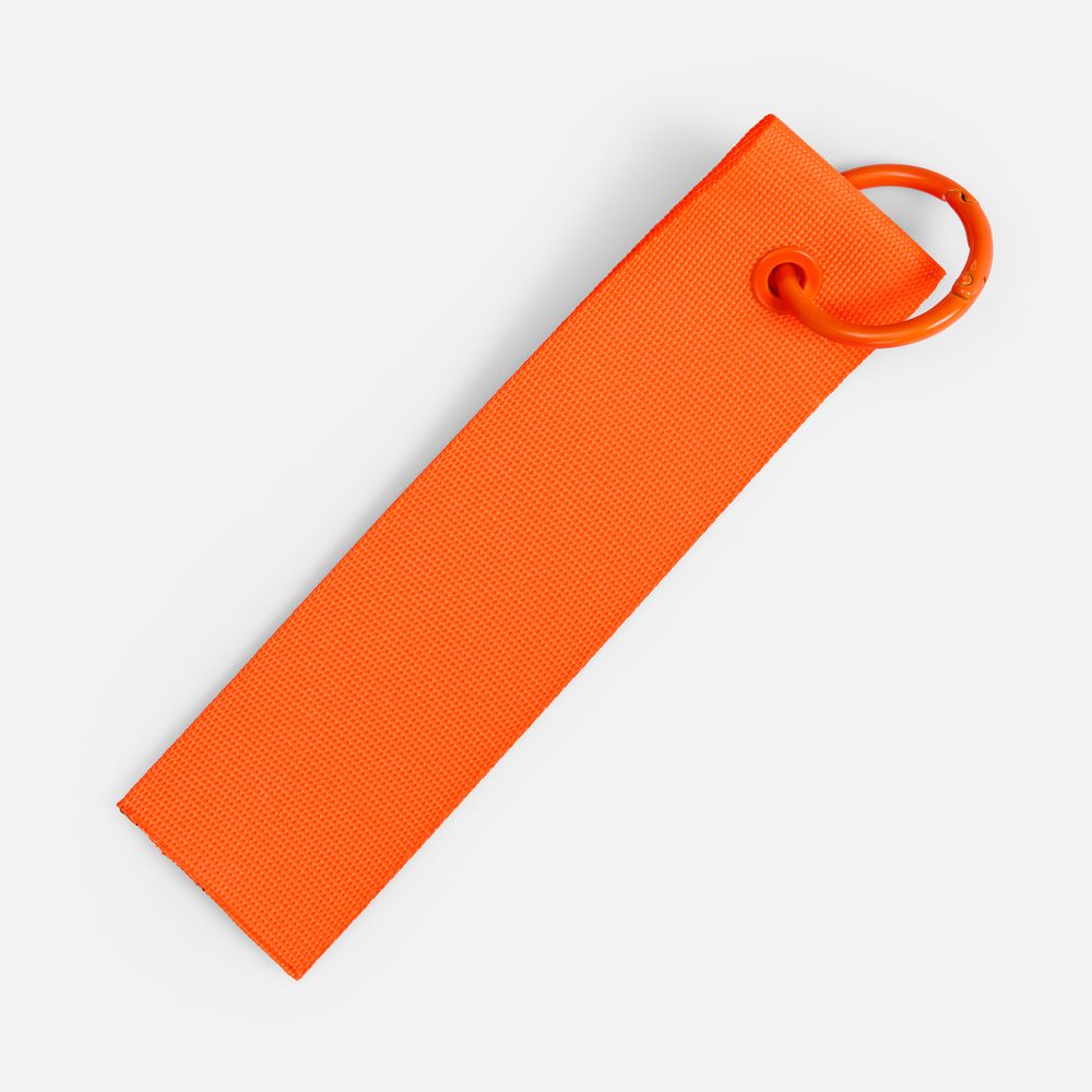 Ремувка Nakit, оранжевый неон / Миниатюра WWW (1000)