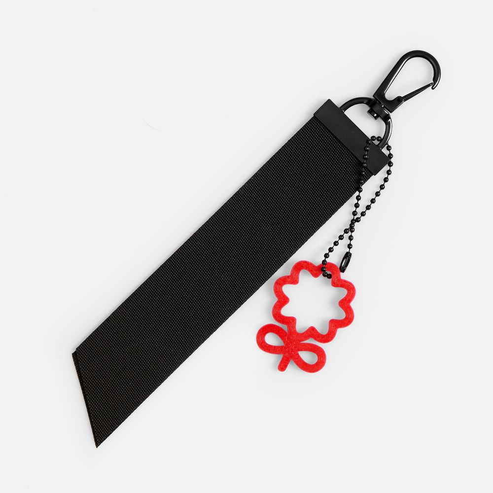 Подвеска Flora, 3D-печать на заказ, георгин / Миниатюра WWW (1000)