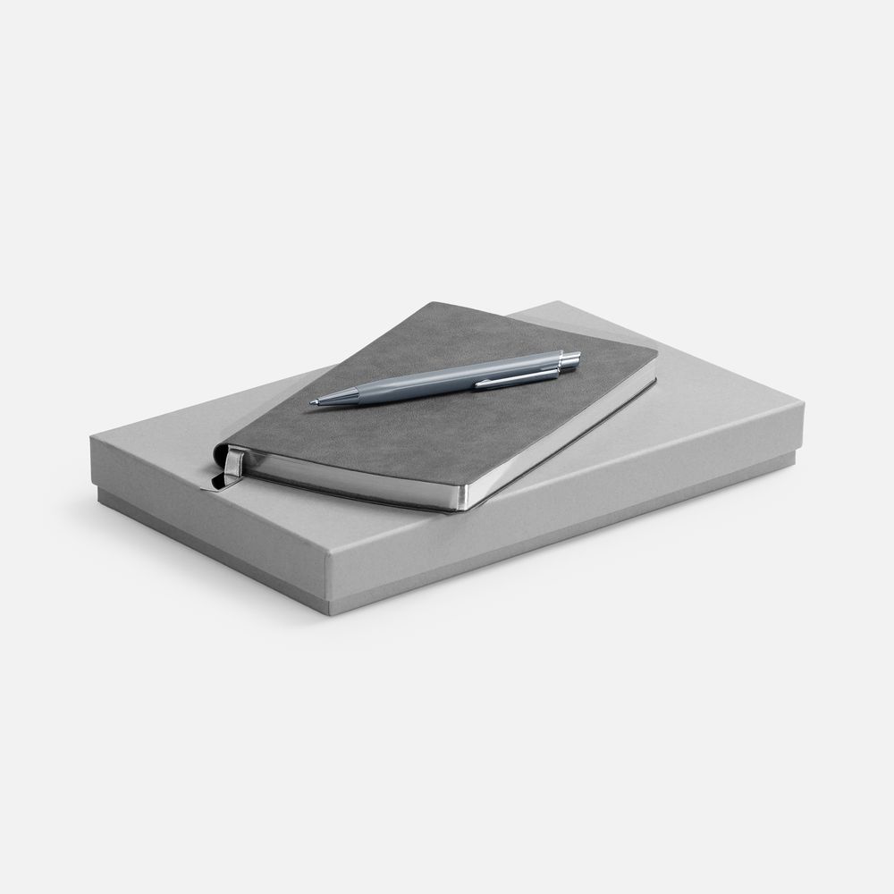 Набор Petrus, серый / Миниатюра WWW (1000)