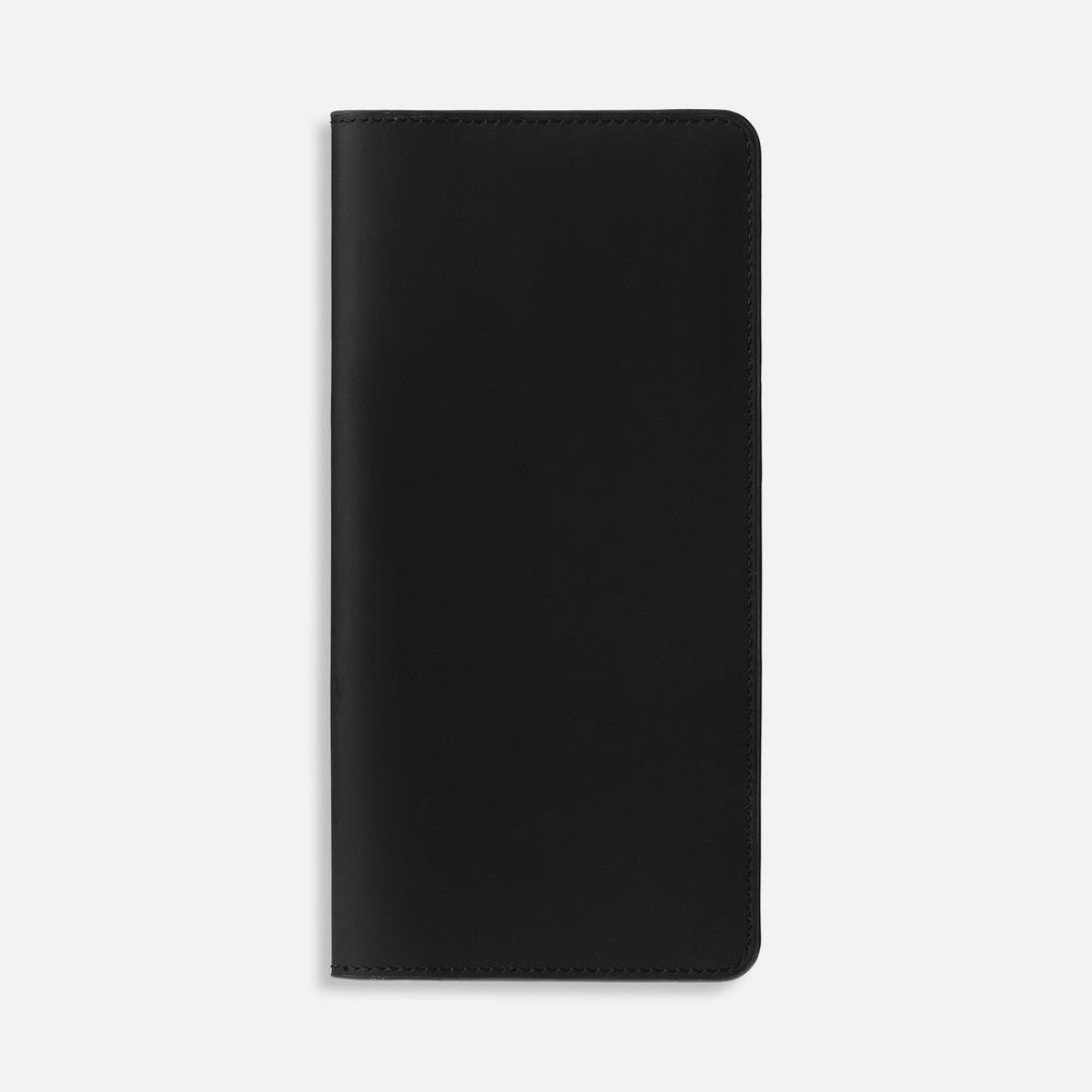 Органайзер для путешествий Alaska, черный / Миниатюра WWW (1000)