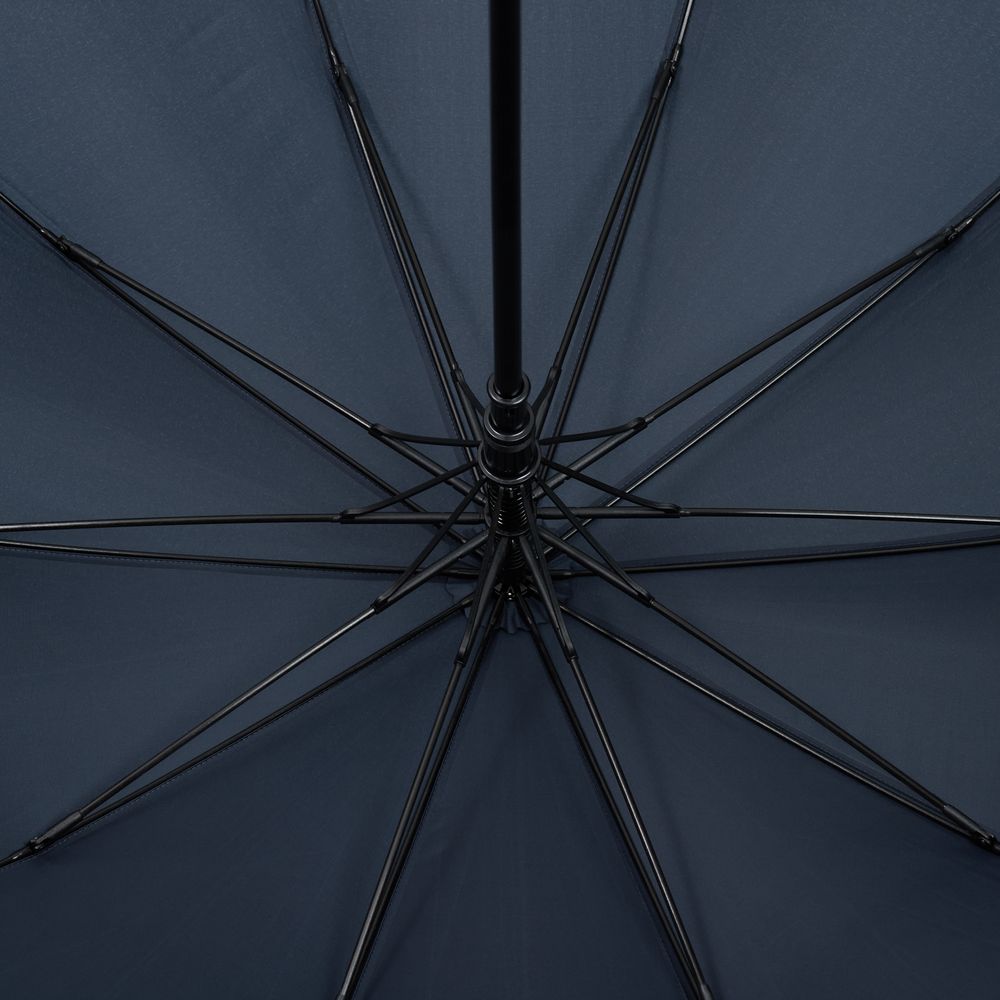 Зонт-трость Sombrella, темно-синий / Миниатюра WWW (1000)