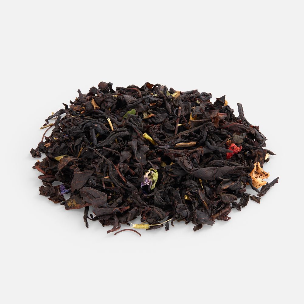 Чай «Брызги шампанского», ver.2 / Миниатюра WWW (1000)