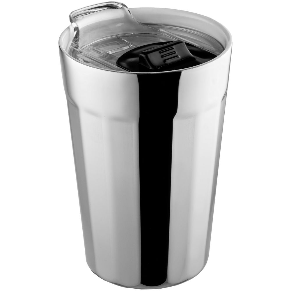 Термостакан iconyMug, зеркальный / Миниатюра WWW (1000)