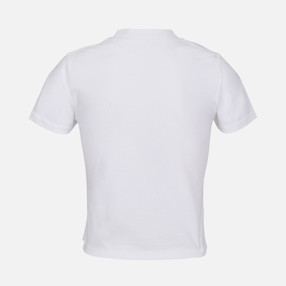 Футболка женская Lilia, белая / Миниатюра WWW (1000)