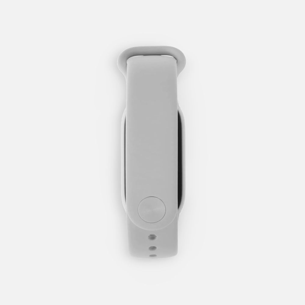 Фитнес-браслет Xiaomi Smart Band 10, серебристый / Миниатюра WWW (1000)