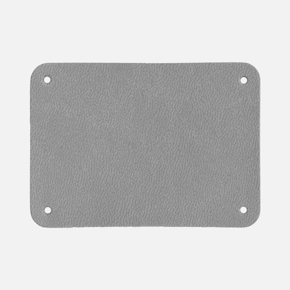 Лейбл Eta Latte, XL, серый / Миниатюра WWW (1000)