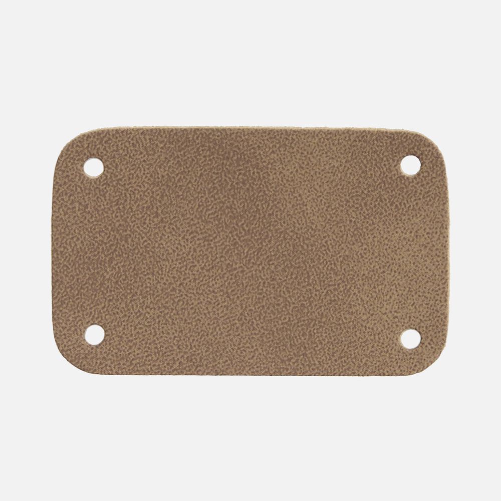 Лейбл Eta Nubuck Touch, S, коричневый / Миниатюра WWW (1000)