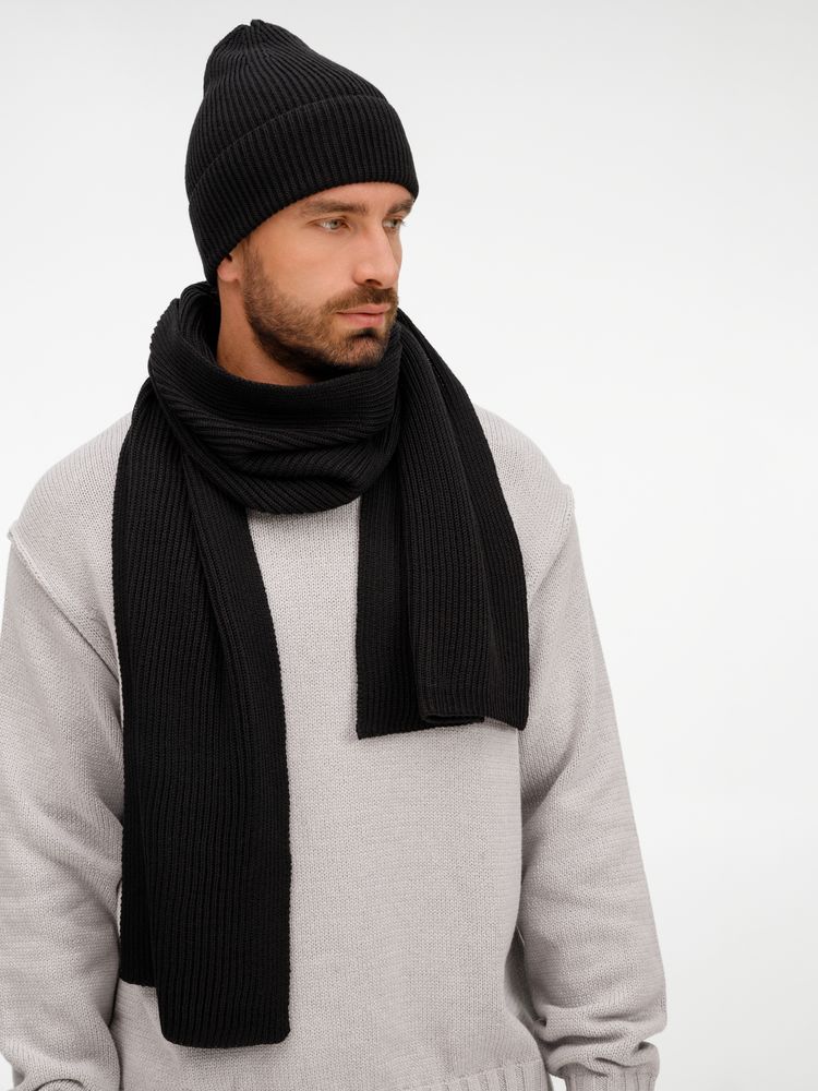 Набор Nobilis Mono, черный / Миниатюра WWW (1000)