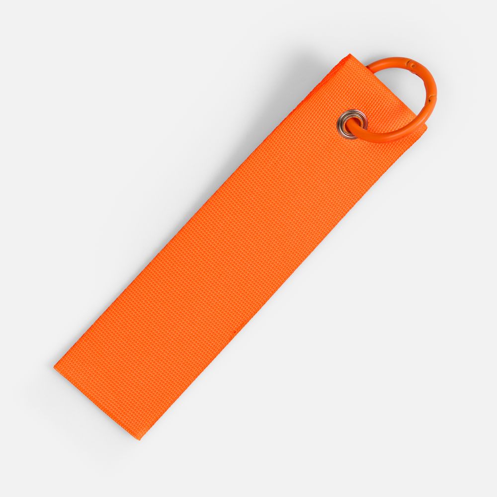 Ремувка Nakit, оранжевый неон / Миниатюра WWW (1000)