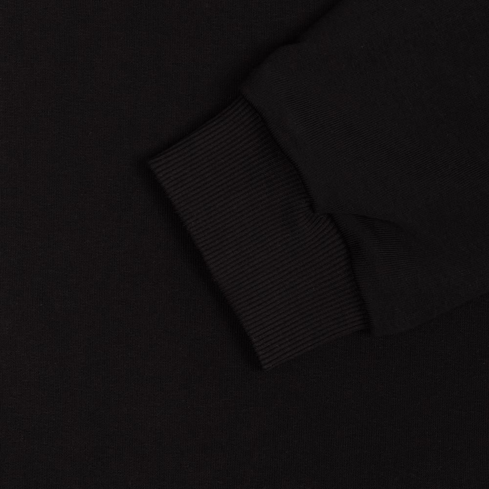 Бомбер унисекс Townie, черный / Миниатюра WWW (1000)