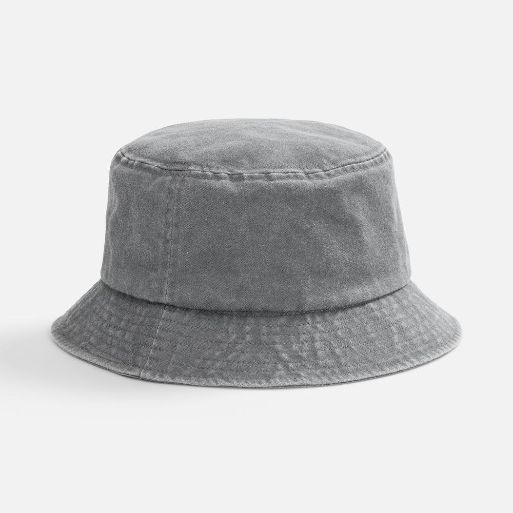 Панама Berwi, серая / Миниатюра WWW (1000)