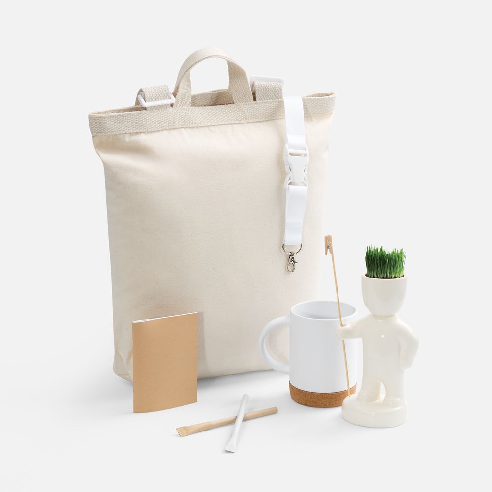 Набор Eco Sapiens Headman / Миниатюра WWW (1000)