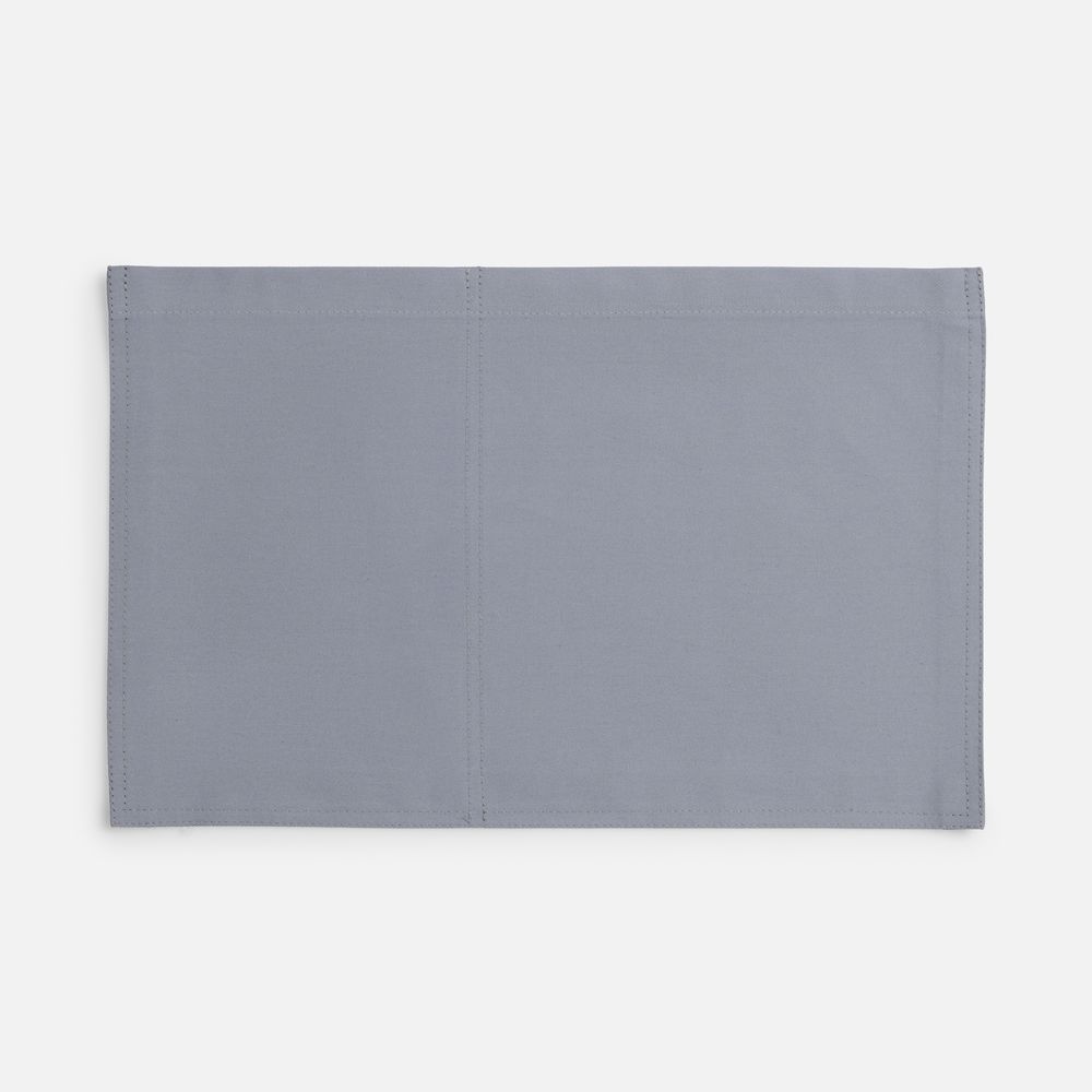 Карман для фартука Е1 Lomme, L, серый / Миниатюра WWW (1000)