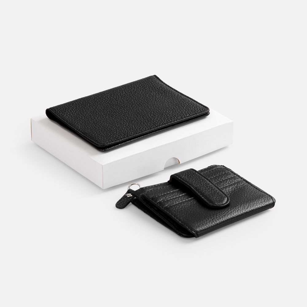 Набор Unison Holder, черный / Миниатюра WWW (1000)