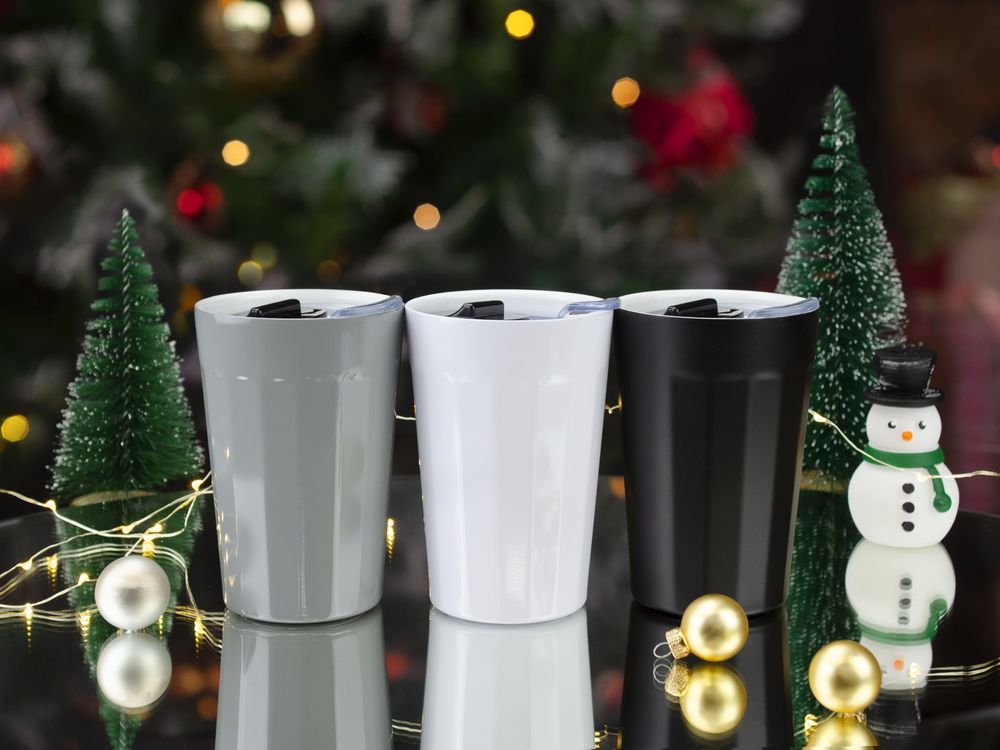 Термостакан iconyMug, белый / Миниатюра WWW (1000)