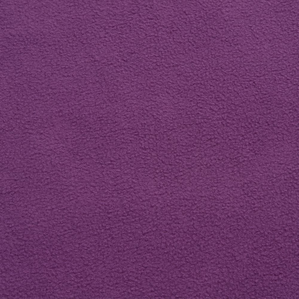 Флисовый плед Warm&Peace XL, фиолетовый / Миниатюра WWW (1000)