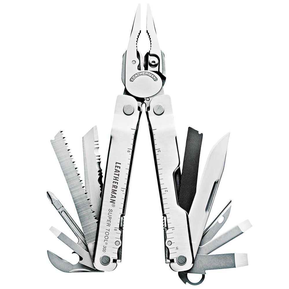 Мультитул Super Tool 300 / Миниатюра WWW (1000)