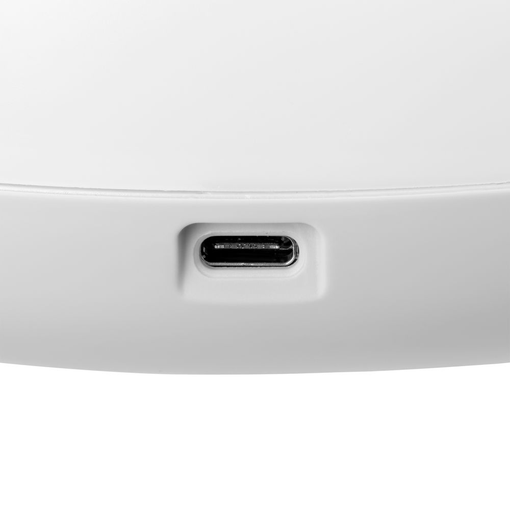 Увлажнитель-ароматизатор воздуха с подсветкой H7, белый / Миниатюра WWW (1000)