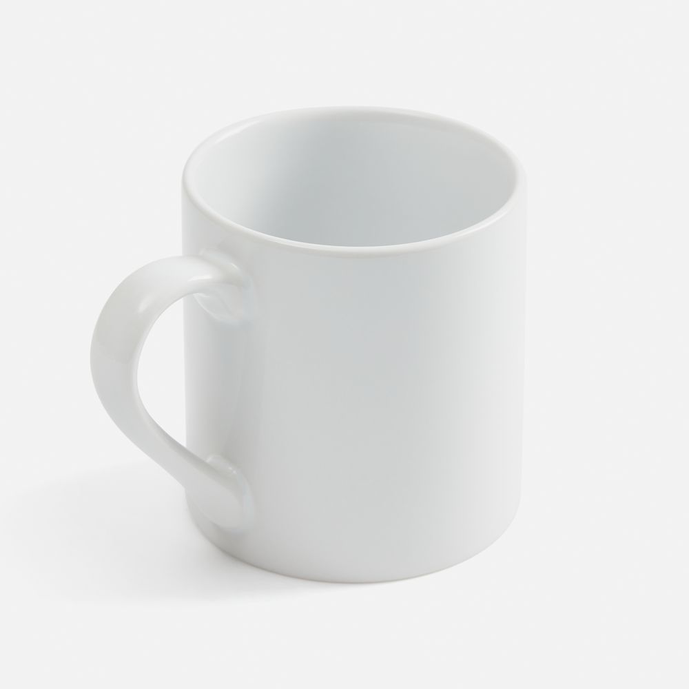 Кружка Koisi, белая / Миниатюра WWW (1000)