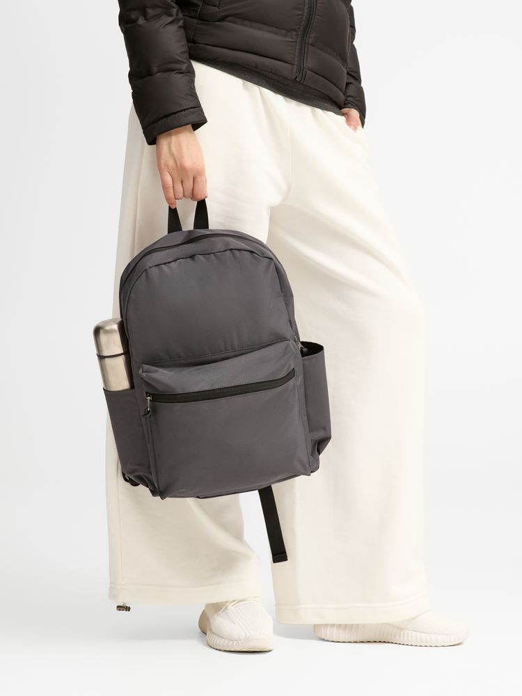 Рюкзак Modera, темно-серый (графит) / Миниатюра WWW (1000)