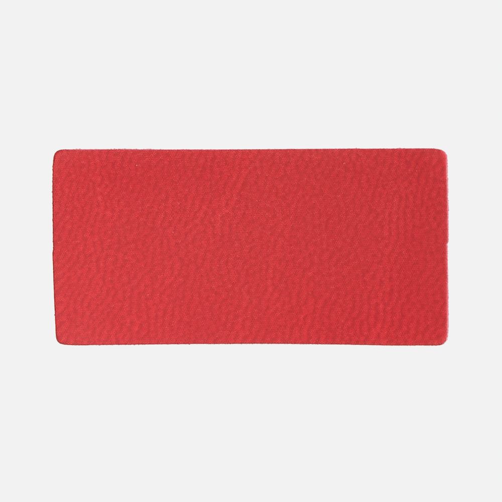 Лейбл Listra Latte, XS, красный / Миниатюра WWW (1000)