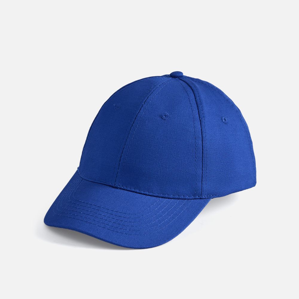 Бейсболка Apollo, ярко-синяя / Миниатюра WWW (1000)