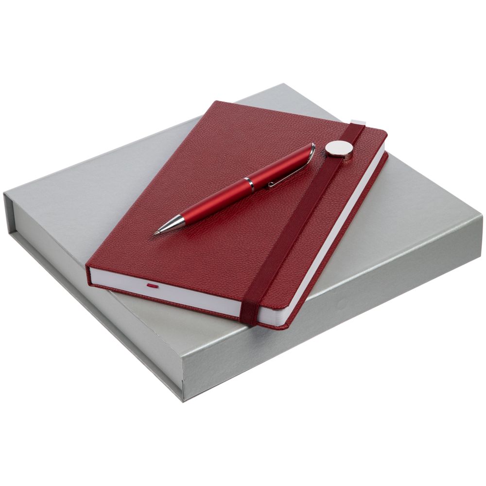 Набор Coach, красный / Миниатюра WWW (1000)