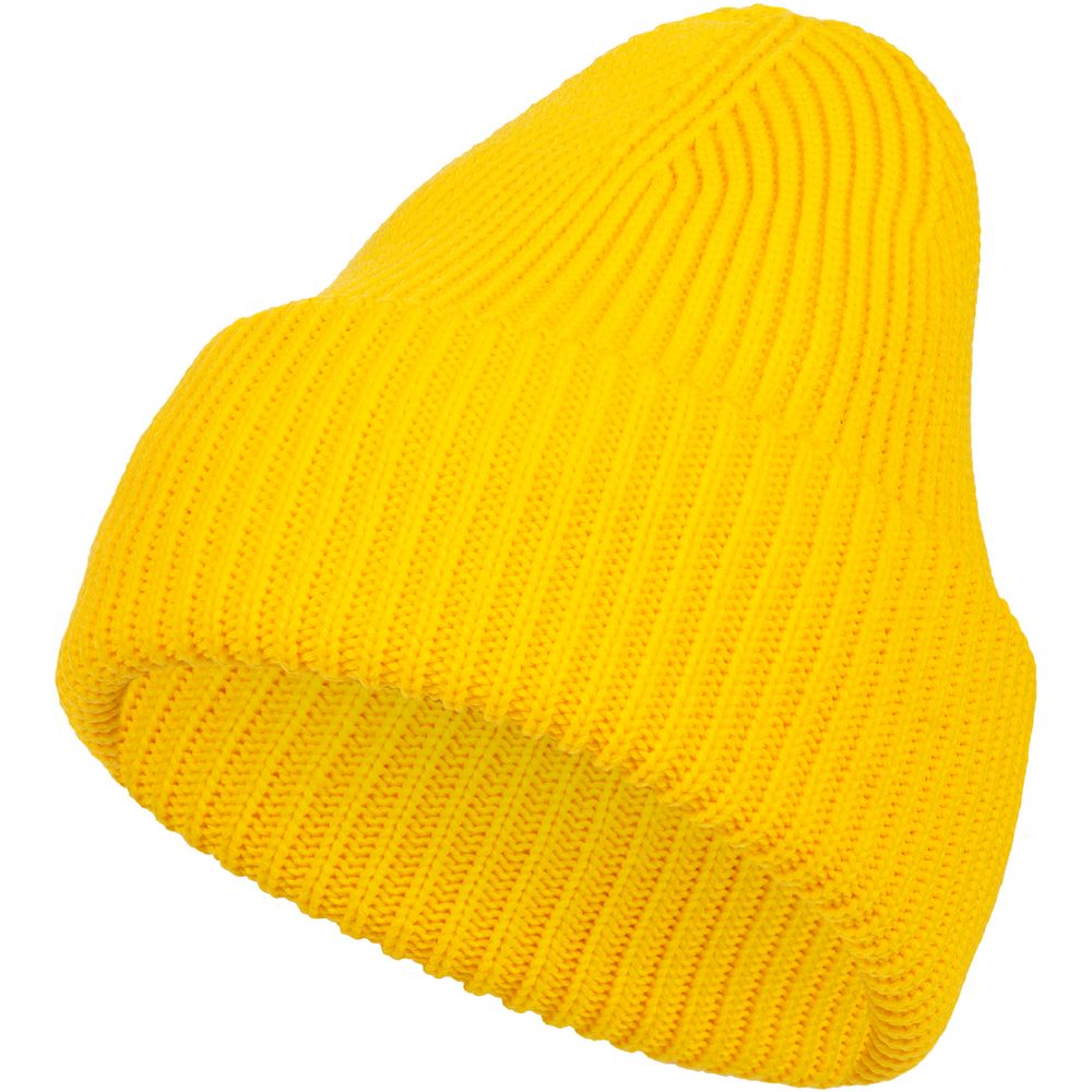 Шапка Flette, желтая / Миниатюра WWW (1000)