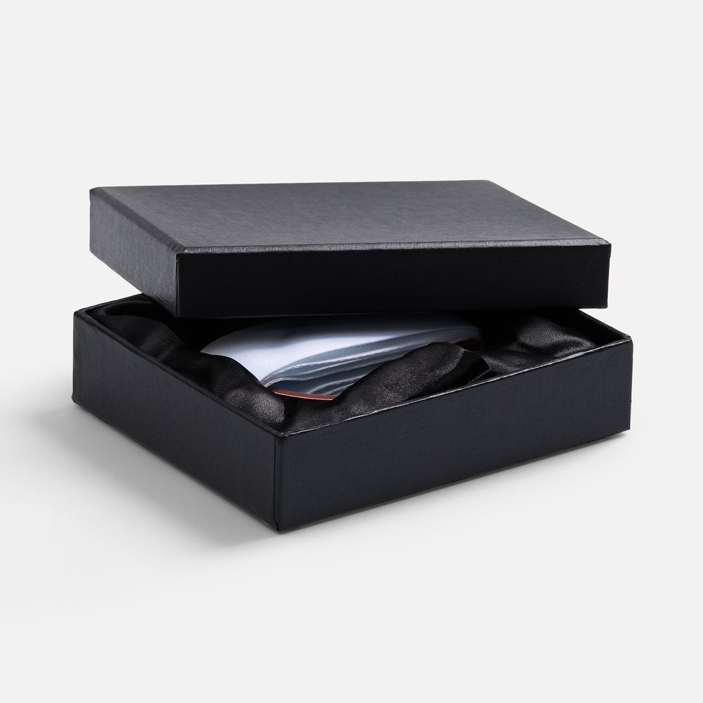 Медаль Glassica, бронзовая / Миниатюра (упак) (1000)