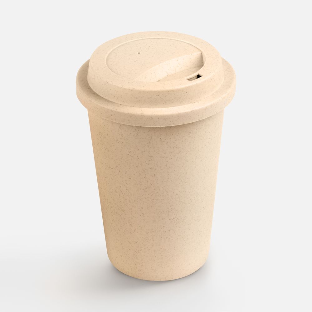 Стакан Hot Dot, ver.2 / Миниатюра WWW (1000)