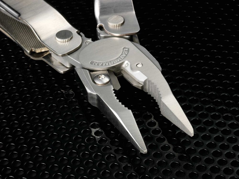 Мультитул Super Tool 300 / Миниатюра WWW (1000)