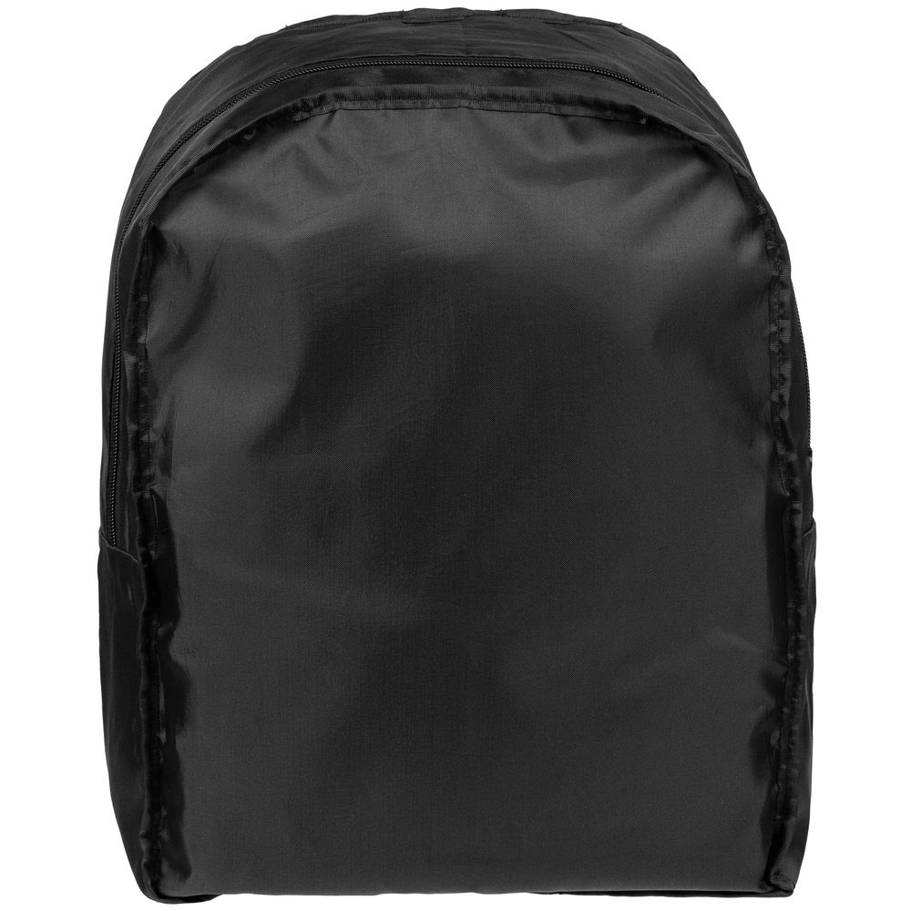 Рюкзак Patch Catcher, черный / Миниатюра WWW (1000)