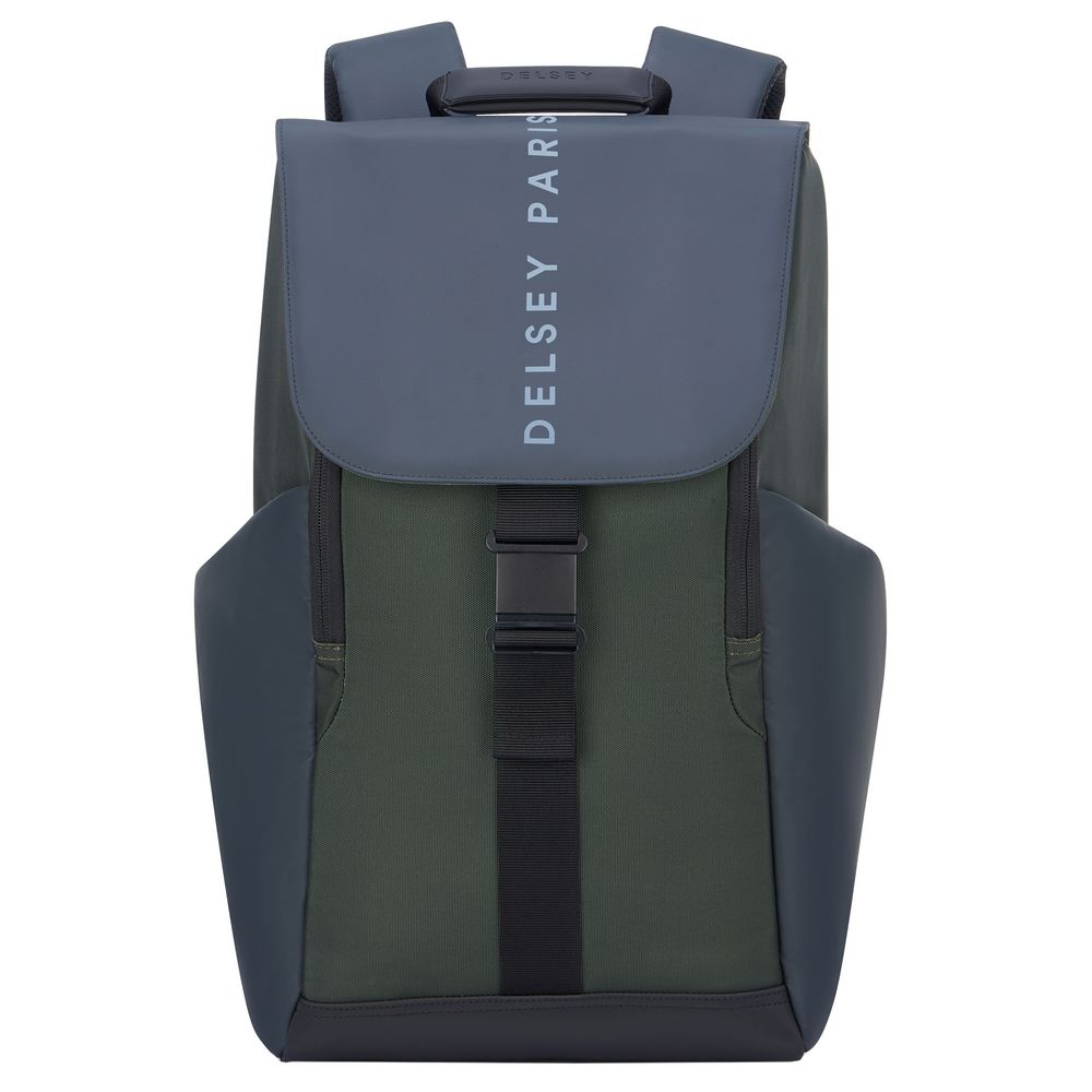 Рюкзак для ноутбука Securflap, хаки / Миниатюра WWW (1000)