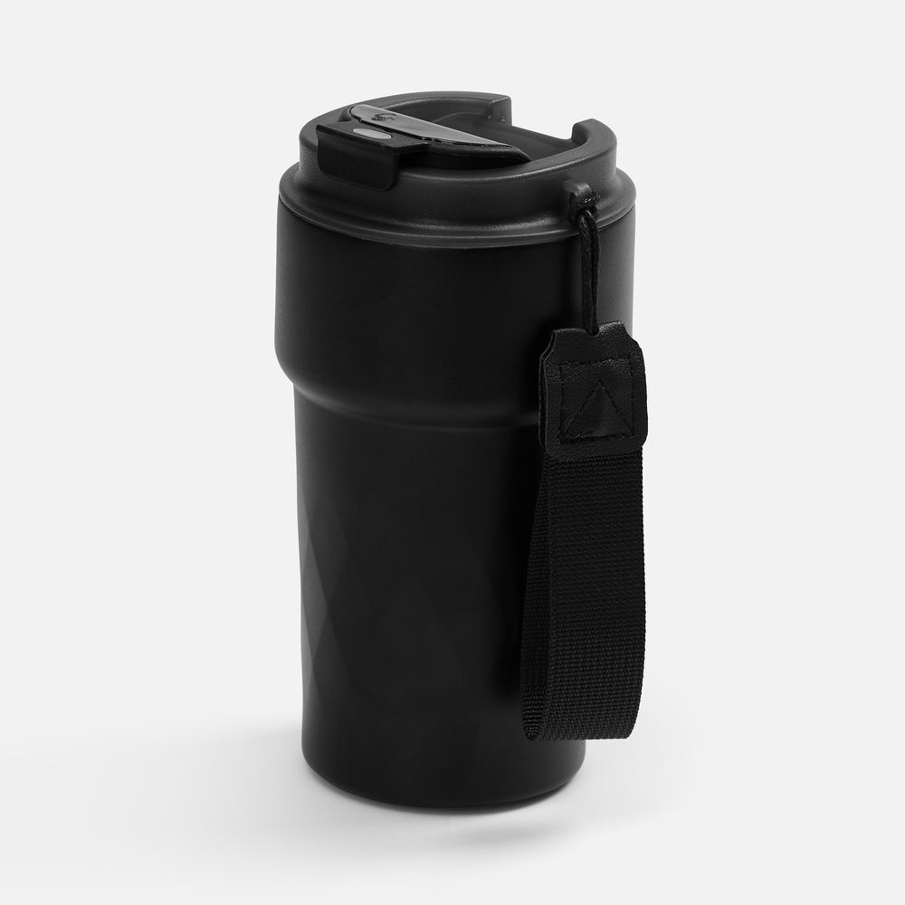 Смарт-термостакан neoMug, черный / Миниатюра WWW (1000)