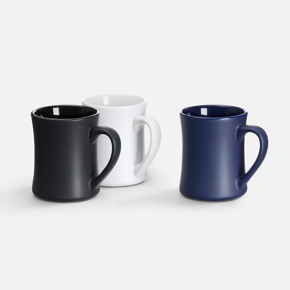 Кружка Gratia, синяя / Миниатюра WWW (1000)