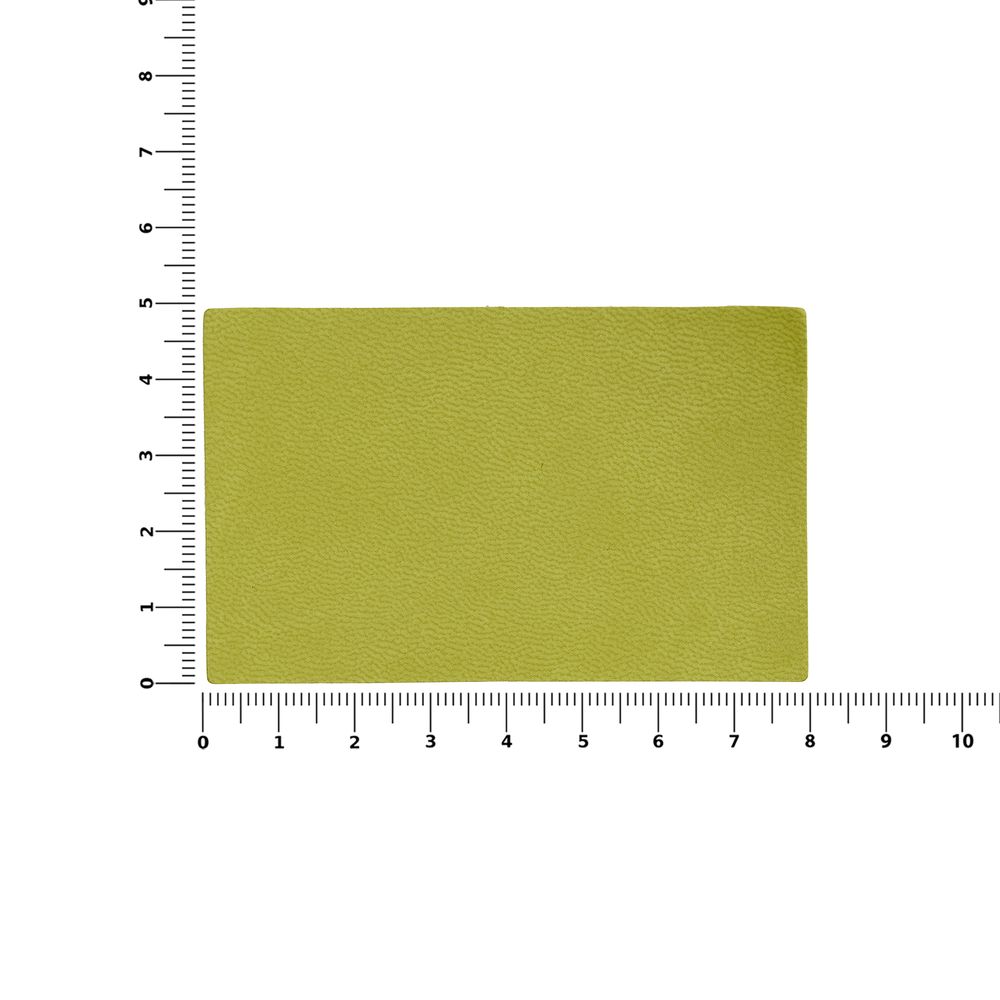 Лейбл Listra Latte, XL, светло-зеленый / Миниатюра WWW (1000)