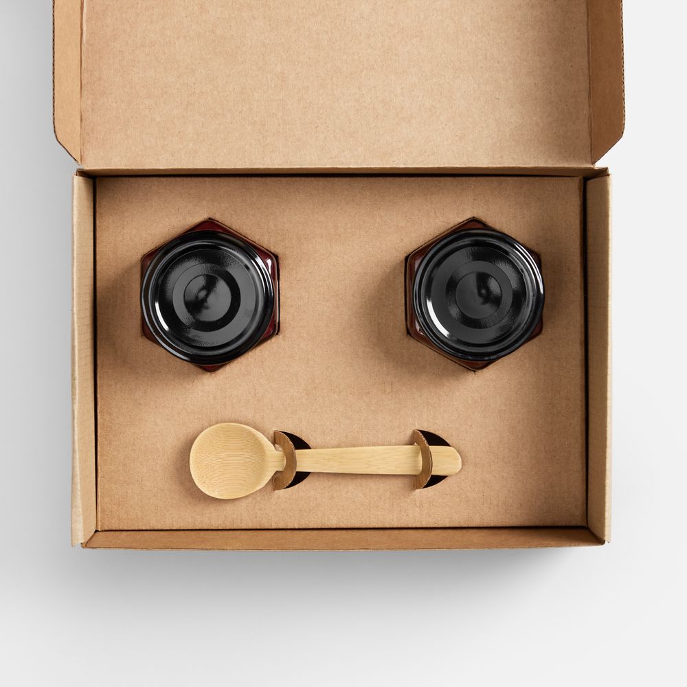 Набор Vinito / Миниатюра WWW (1000)