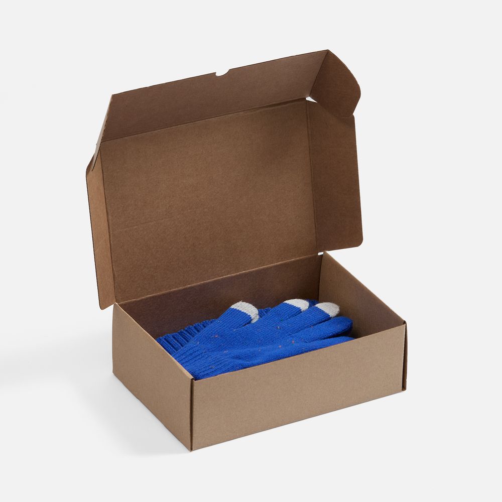 Набор Spotti, синий / Миниатюра WWW (1000)