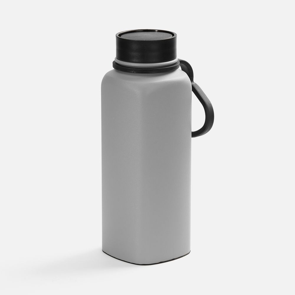 Термос Modum, серый / Миниатюра WWW (1000)