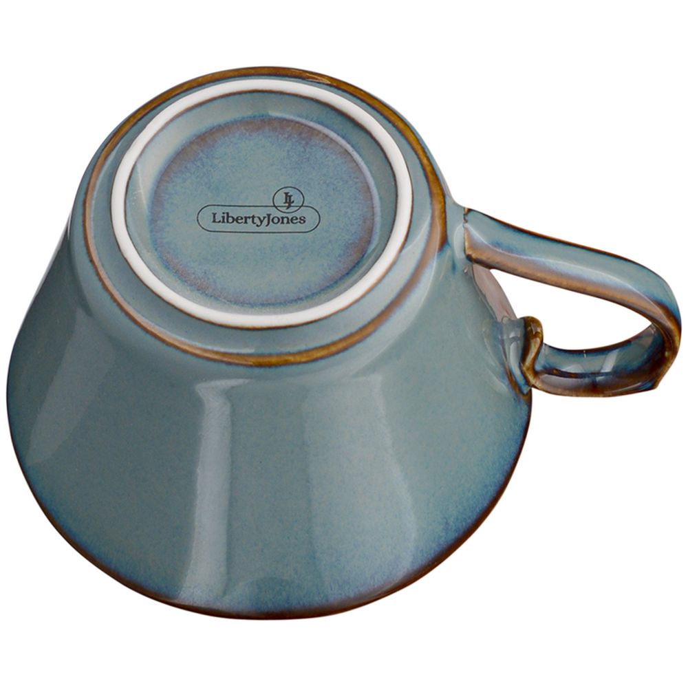 Набор чайных пар Antique / Миниатюра WWW (1000)