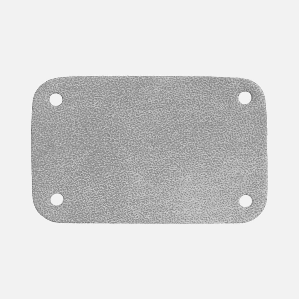 Лейбл Eta Nubuck Touch, S, серый / Миниатюра WWW (1000)