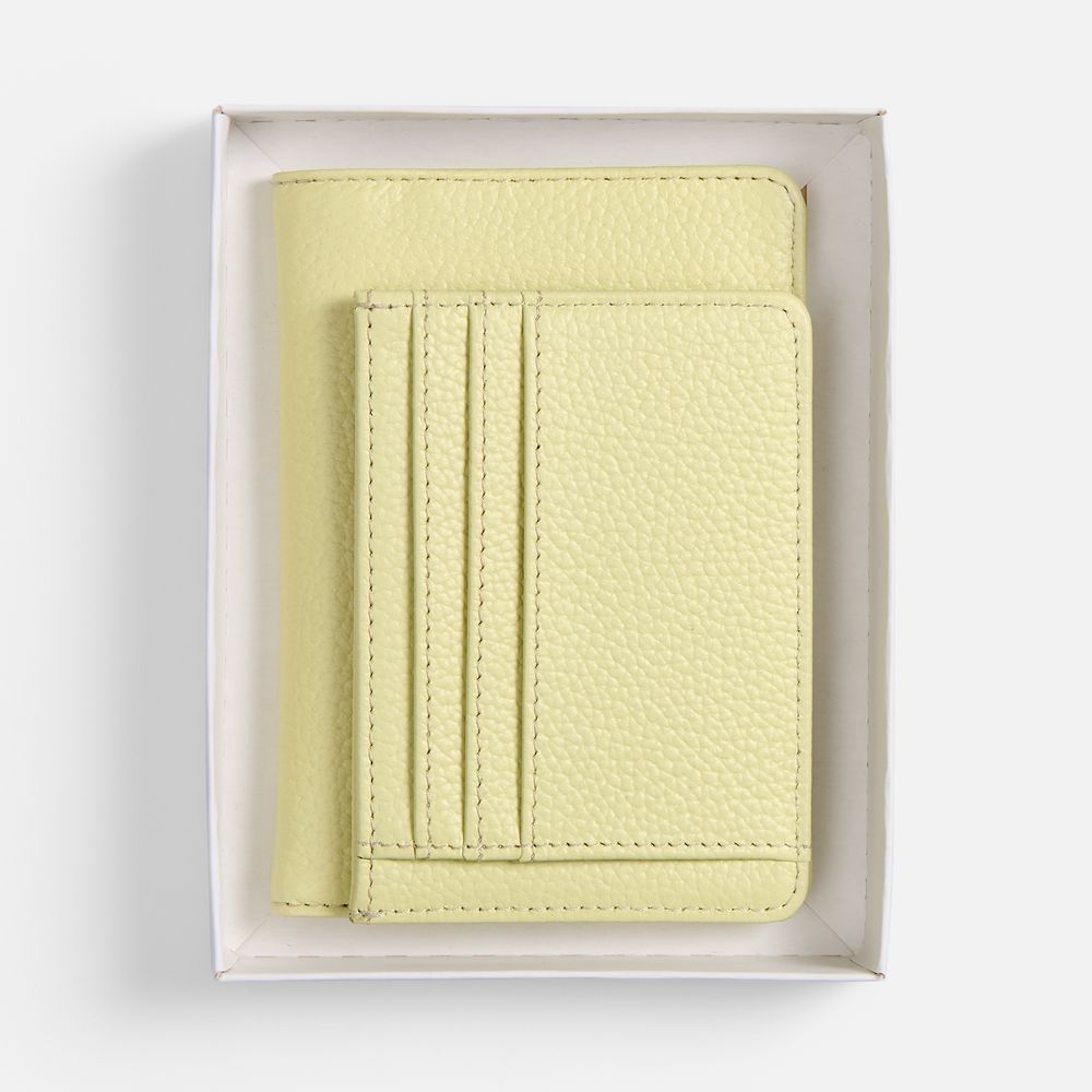 Набор Unison Mini, светло-зеленый / Миниатюра WWW (1000)