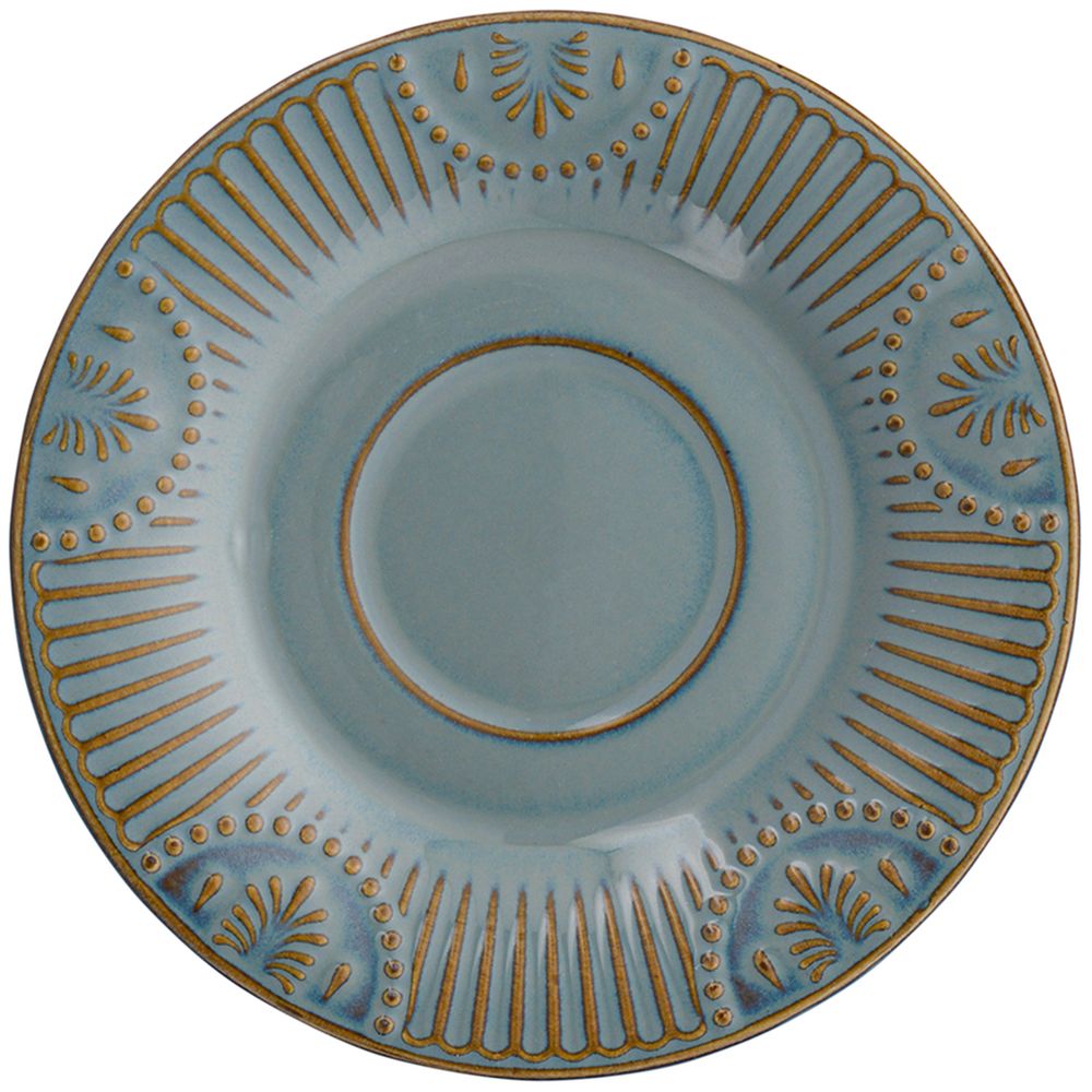 Набор чайных пар Antique / Миниатюра WWW (1000)