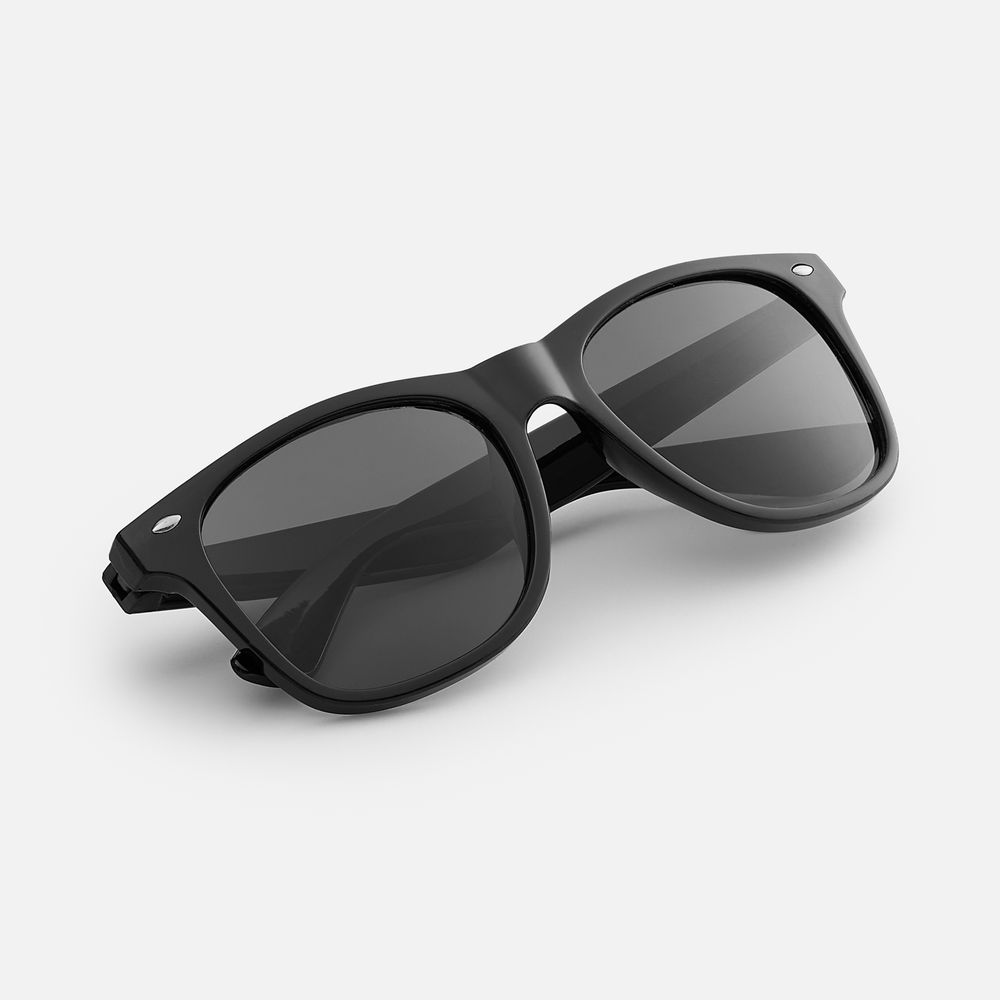 Очки солнцезащитные Sundance, ver.2, черные / Миниатюра WWW (1000)