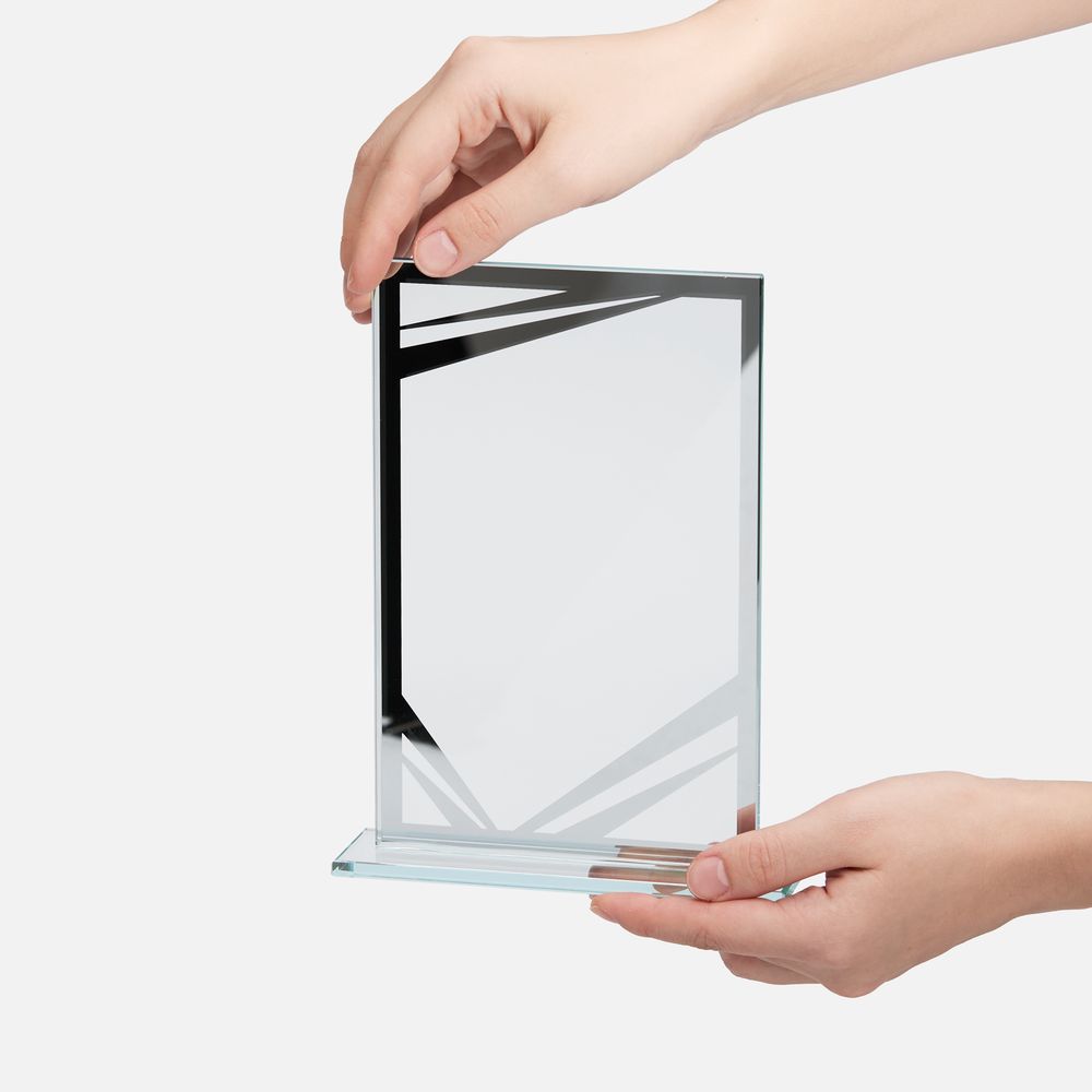 Стела Fame Frame / Миниатюра WWW (1000)