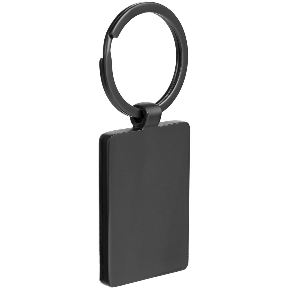 Брелок Graphite Rectangle / Миниатюра WWW (1000)
